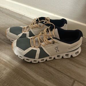 On Women's Cloud 5 Sneakers